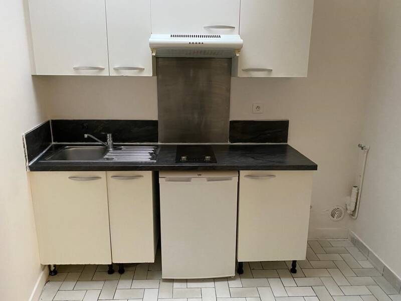 Maison à louer, 50m², CLERMONT FERRAND