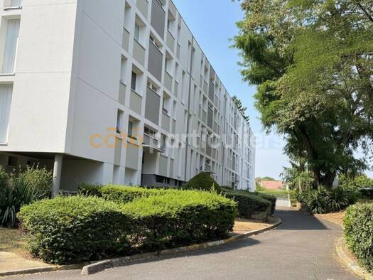 Appartement à vendre 169 900 € 4 pièces 3 chambres 70,41 m² Étage 3/3 Plaine Haute Crosne 91560