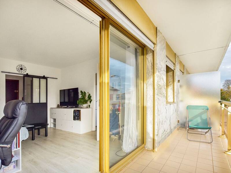 Maison à louer, 24m², SAINT MAUR DES FOSSES