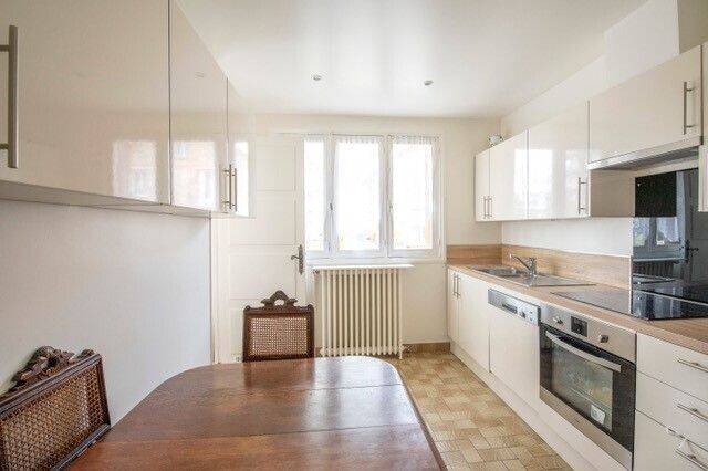 Maison à vendre, 108m², VERSAILLES