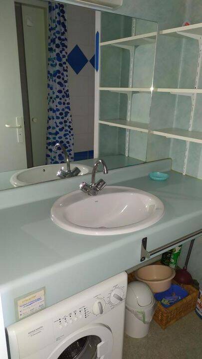 Maison à louer, 21m², LA ROCHELLE