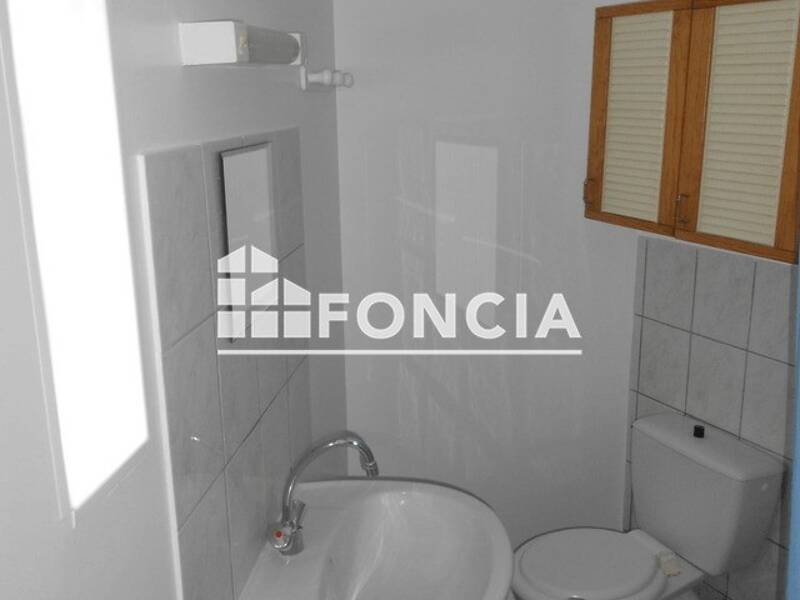 Maison à louer, 13m², LE HAVRE