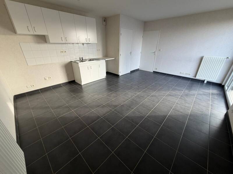 Maison à louer, 41m², RENNES