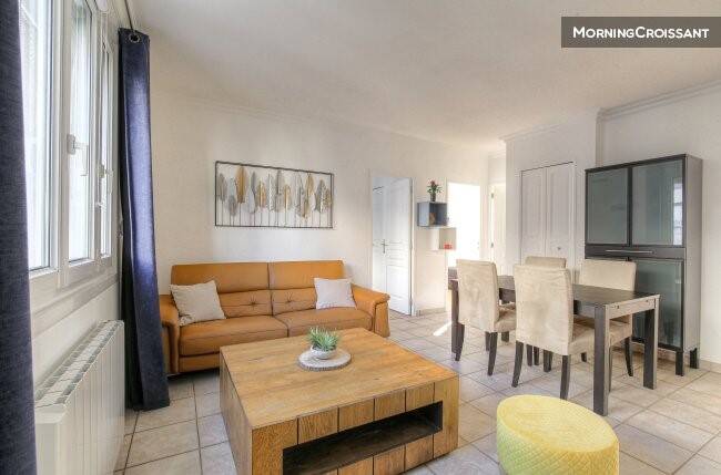 Maison à louer, 64m², VENISSIEUX
