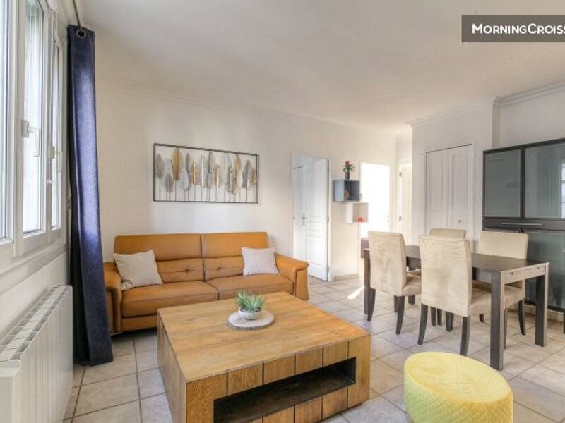 Maison à louer, 64m², VENISSIEUX
