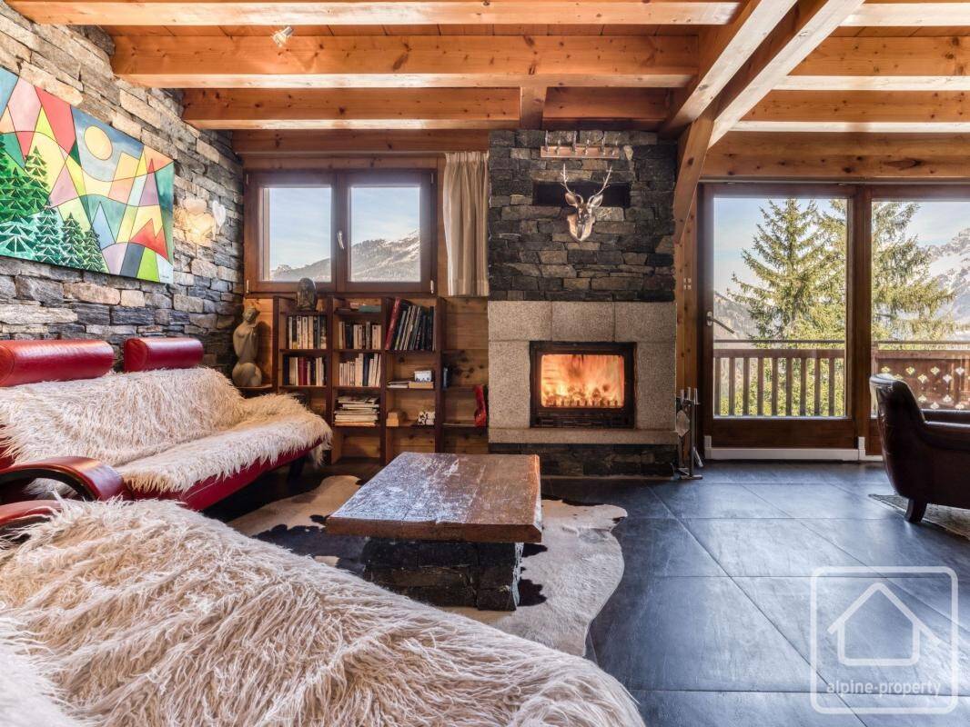 Maison à vendre, 172m², LES HOUCHES