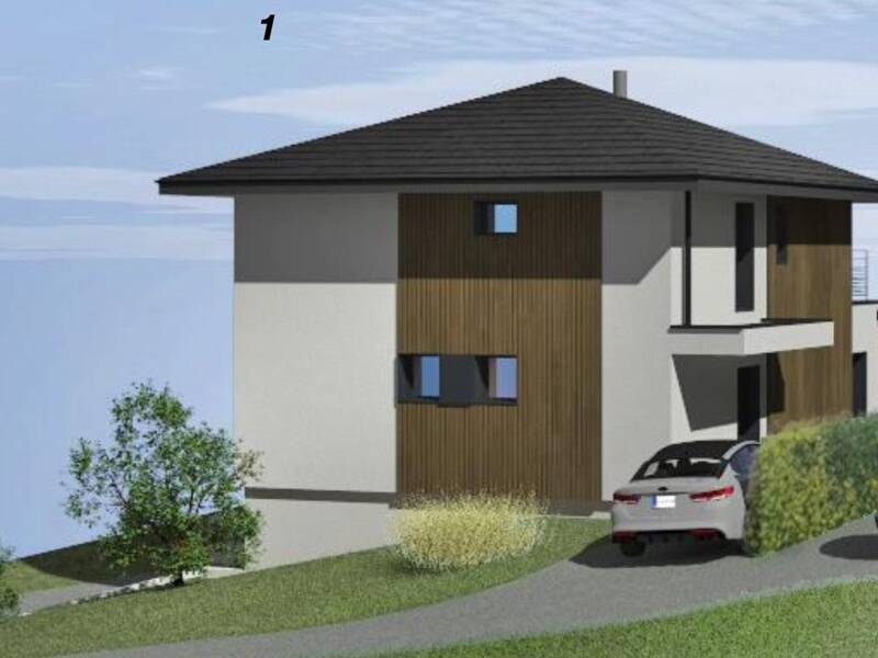 Maison à vendre, 176m², ANNECY