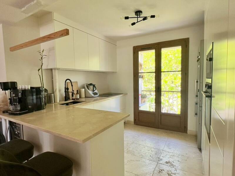 Maison à vendre, 74m², AIX EN PROVENCE
