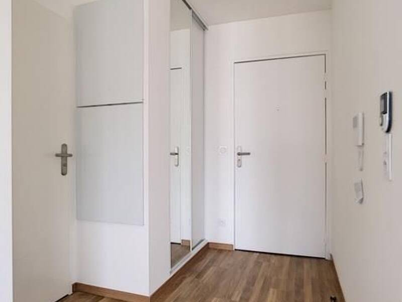 Maison à louer, 41m², MARGNY LES COMPIEGNE