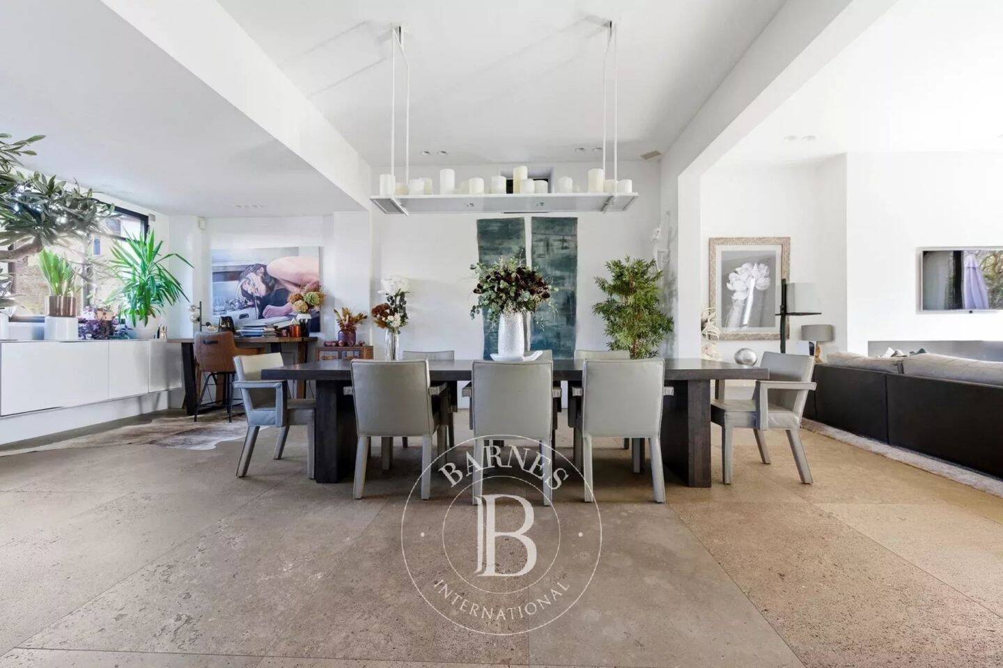 Maison à vendre, 577m², SAINT MAUR DES FOSSES