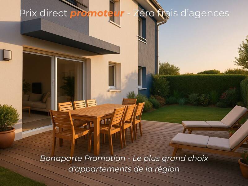 Maison à vendre, 90m², NIMES