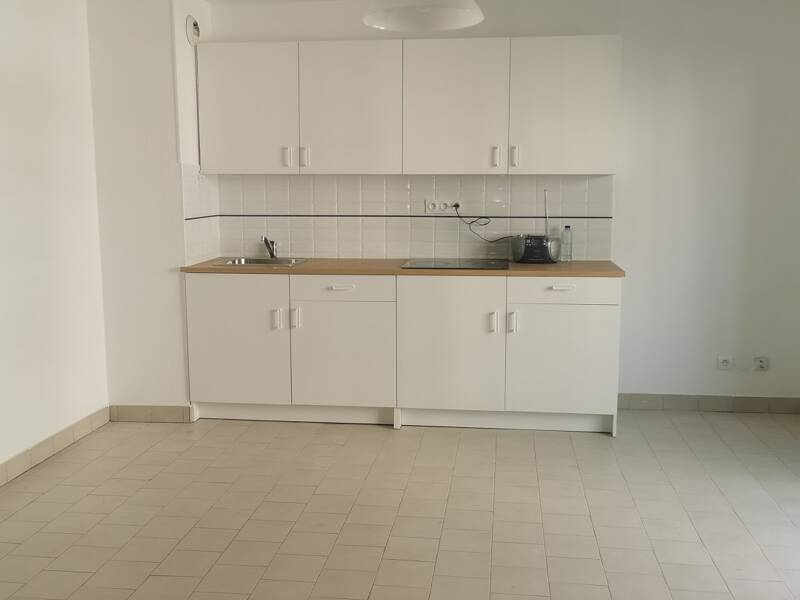 Maison à louer, 31m², NICE