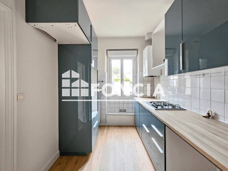 Maison à louer, 111m², BORDEAUX