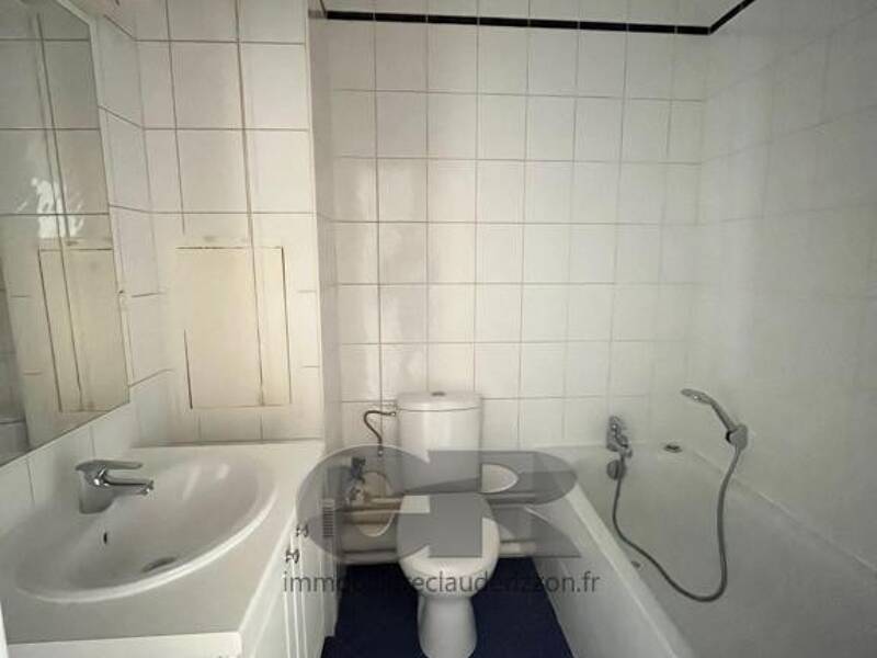 Maison à louer, 34m², METZ