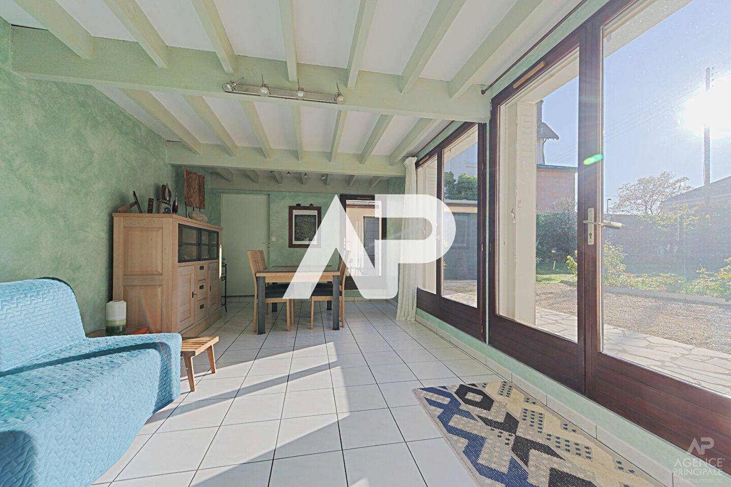 Maison à vendre, 120m², RUEIL MALMAISON