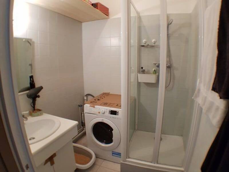 Maison à louer, 39m², LYON 3E