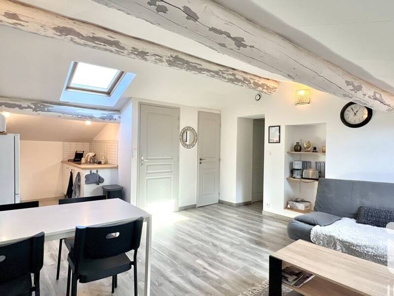 Maison à vendre, 53m², PONT SAINT ESPRIT