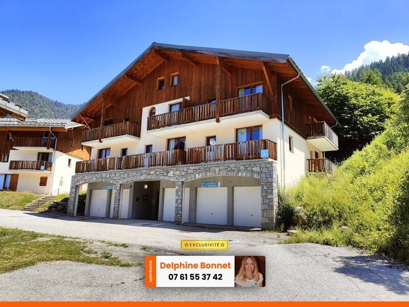 Maison à vendre, 28m², MODANE