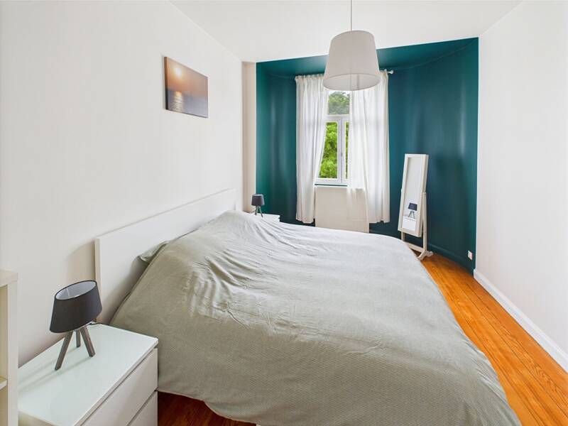 Maison à louer, 50m², METZ