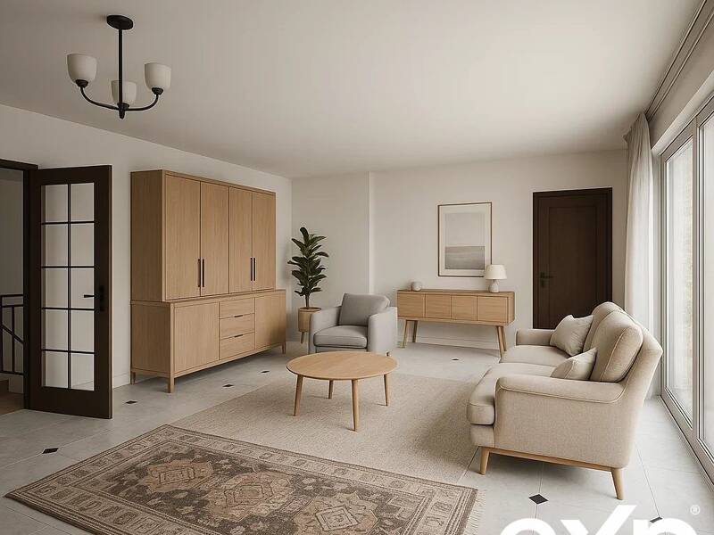 Maison à vendre, 164m², REIMS