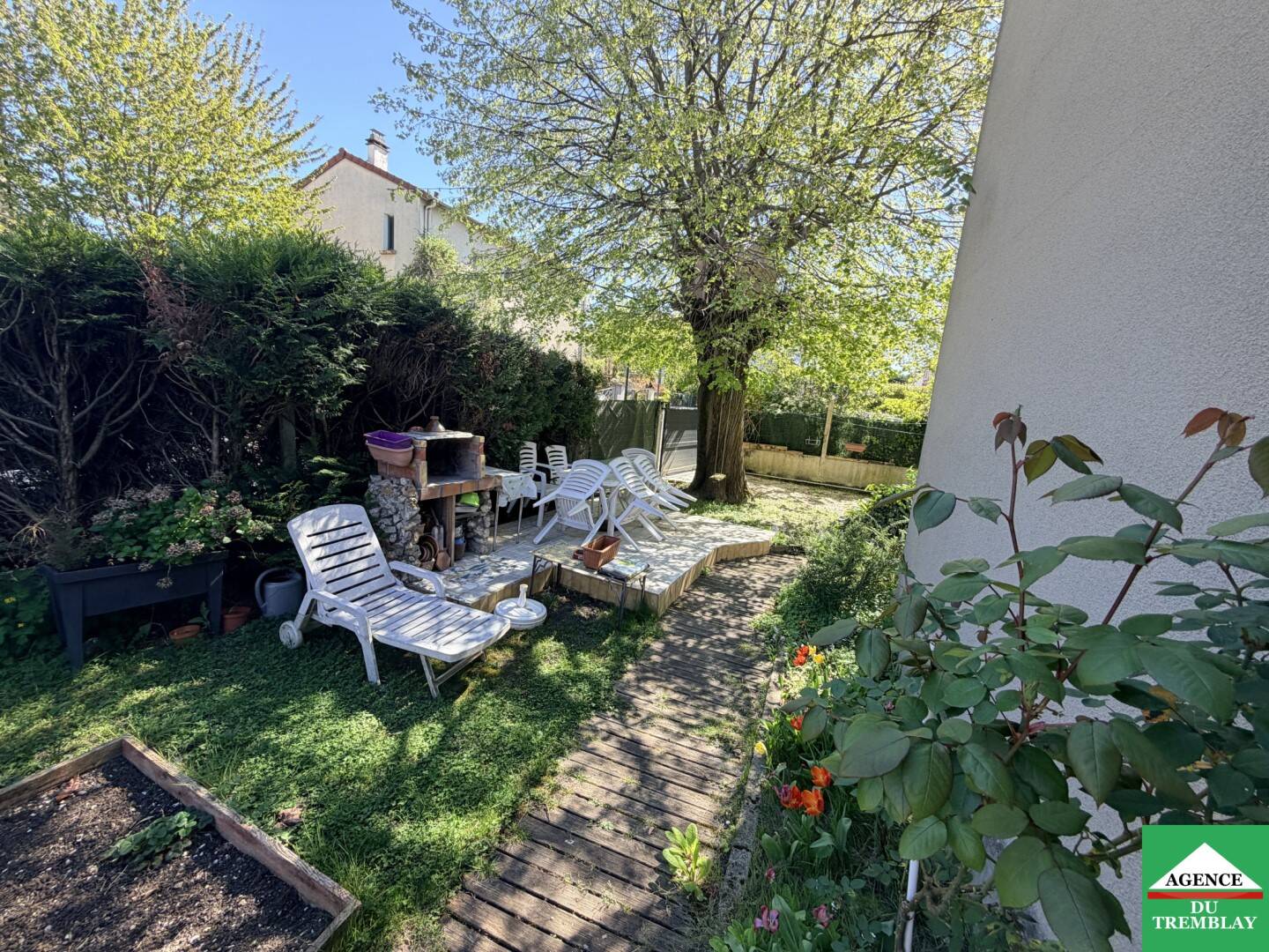 Maison à vendre, 80m², CHAMPIGNY SUR MARNE