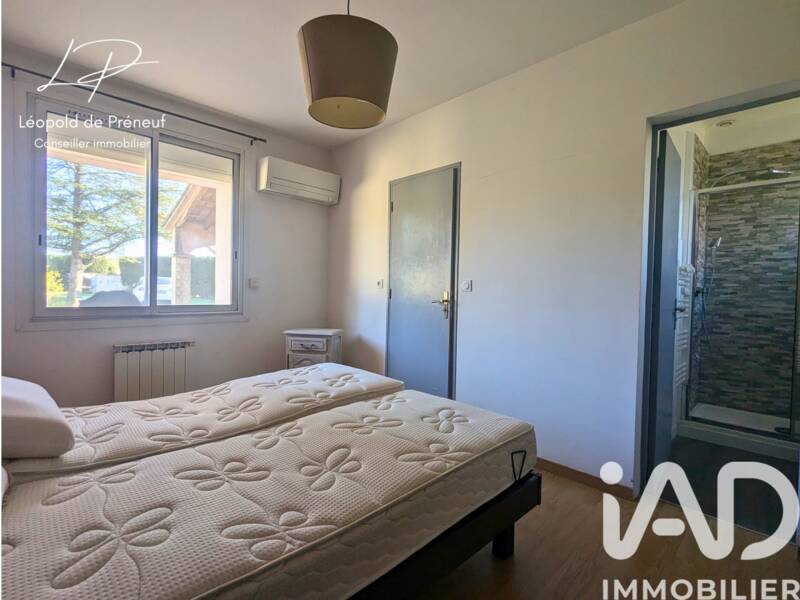 Maison à vendre, 154m², AIX EN PROVENCE