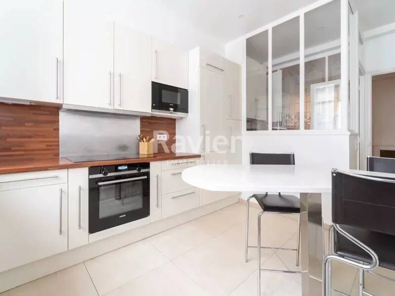 Maison à louer, 172m², PARIS 8E