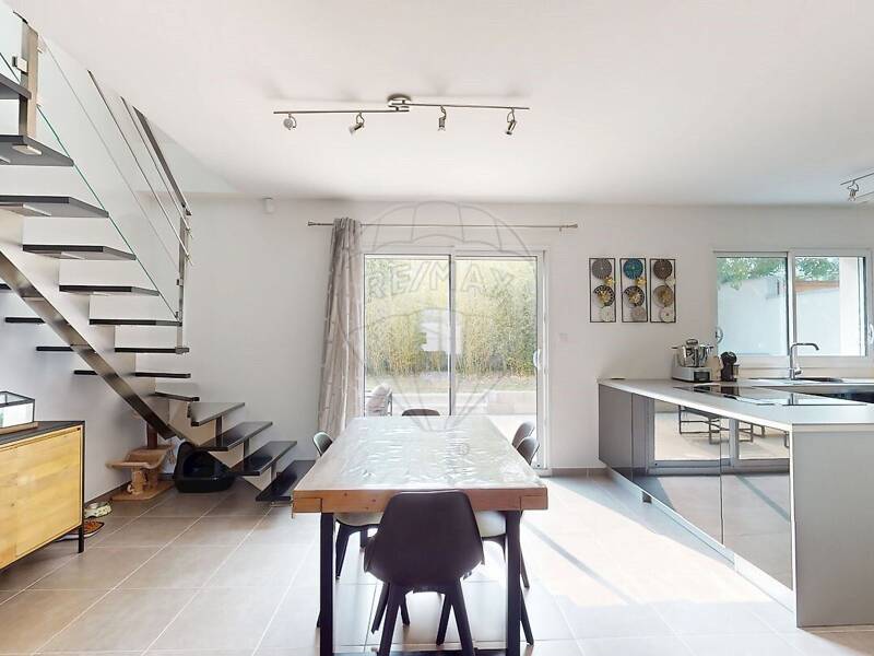 Maison à vendre, 131m², ORLEANS