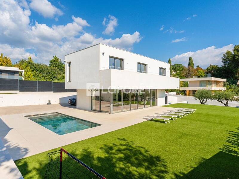 Maison à vendre, 140m², MARSEILLE 12E