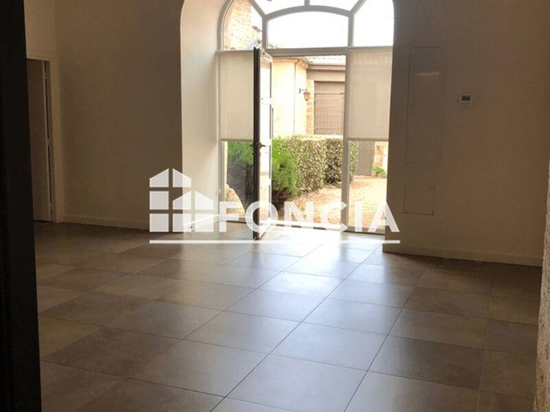 Maison à louer, 190m², DARDILLY