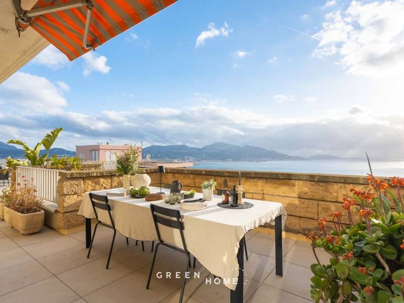 Maison à vendre, 140m², MARSEILLE 7E