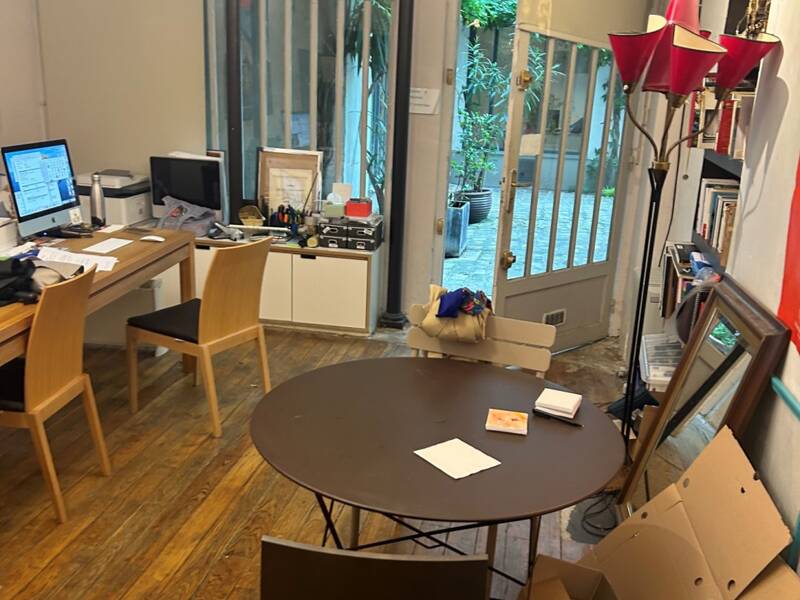 Maison à vendre, 27m², PARIS 11E