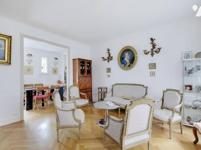 Maison à vendre, 0m², PARIS 15E