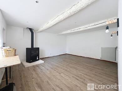 Maison à louer 790 € 3 pièces 2 chambres 105 m² Jonquieres 84150