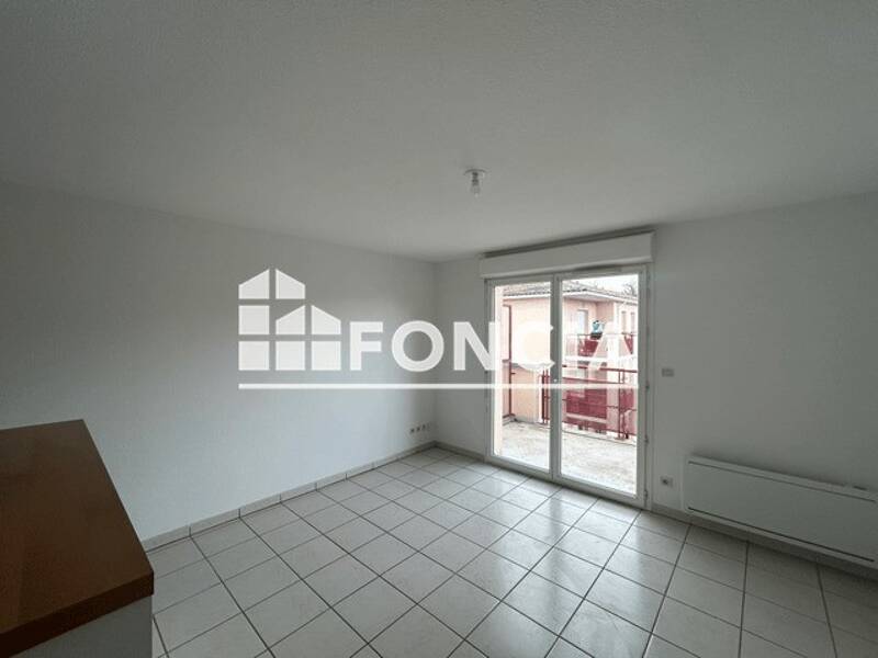 Maison à louer, 36m², CASTELSARRASIN