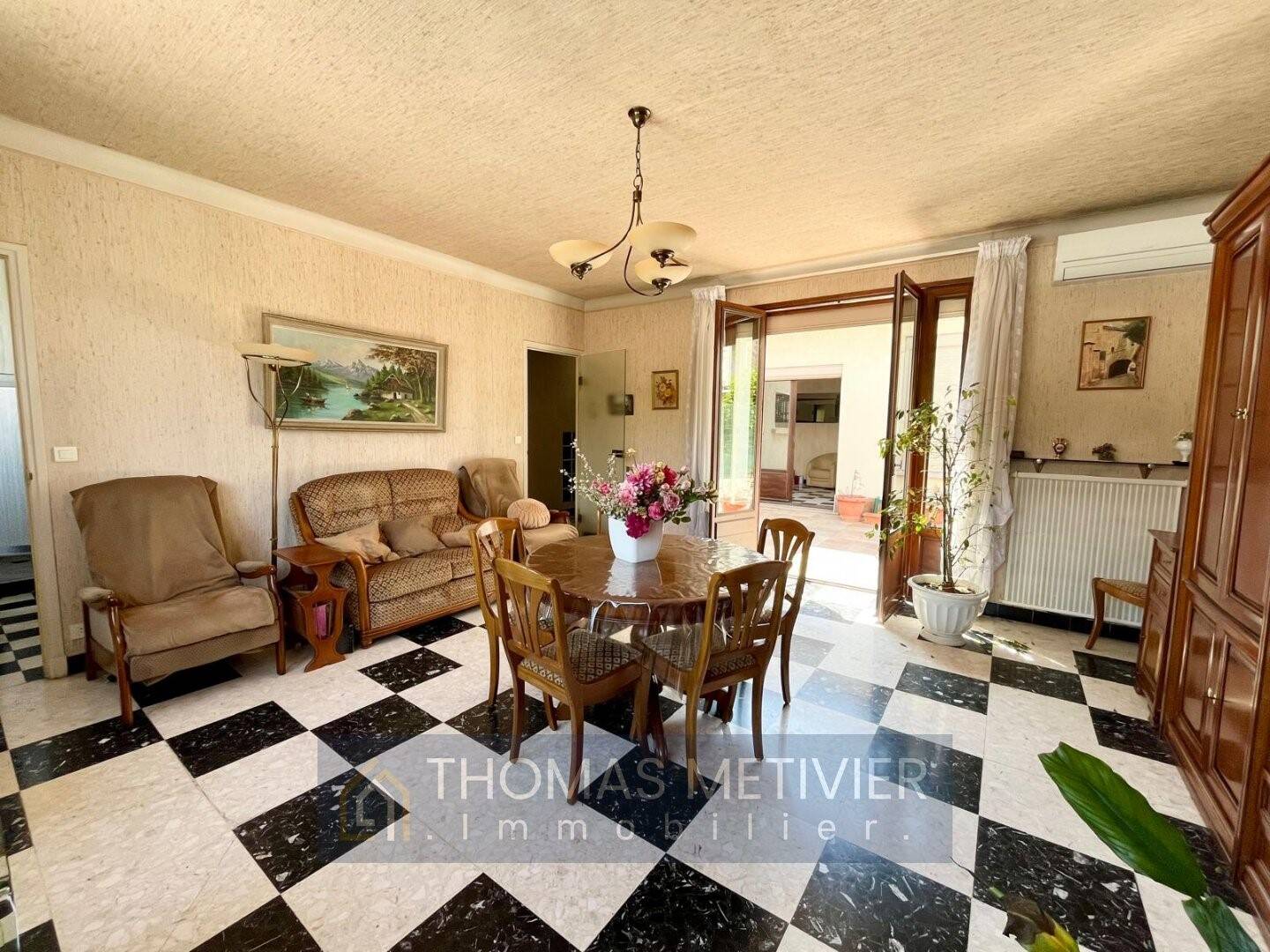 Maison à vendre, 125m², BEZIERS