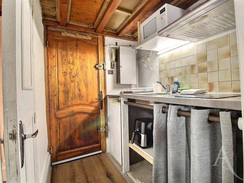 Maison à louer, 19m², BORDEAUX