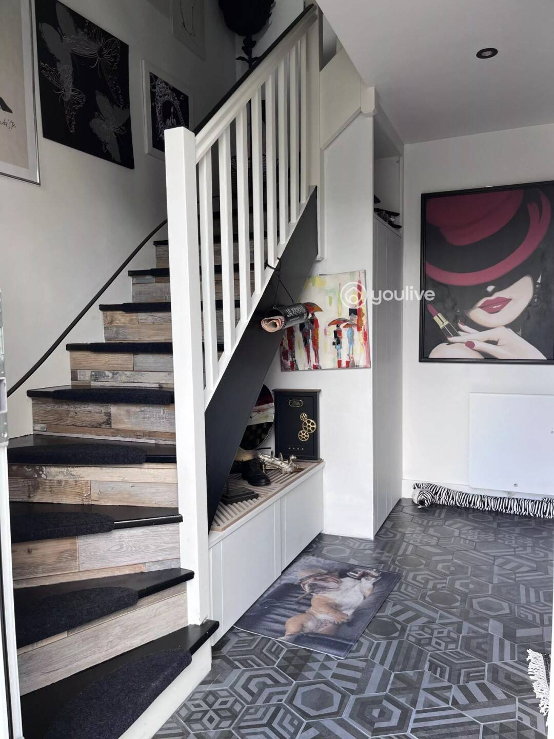 Maison à vendre, 130m², QUIMPER
