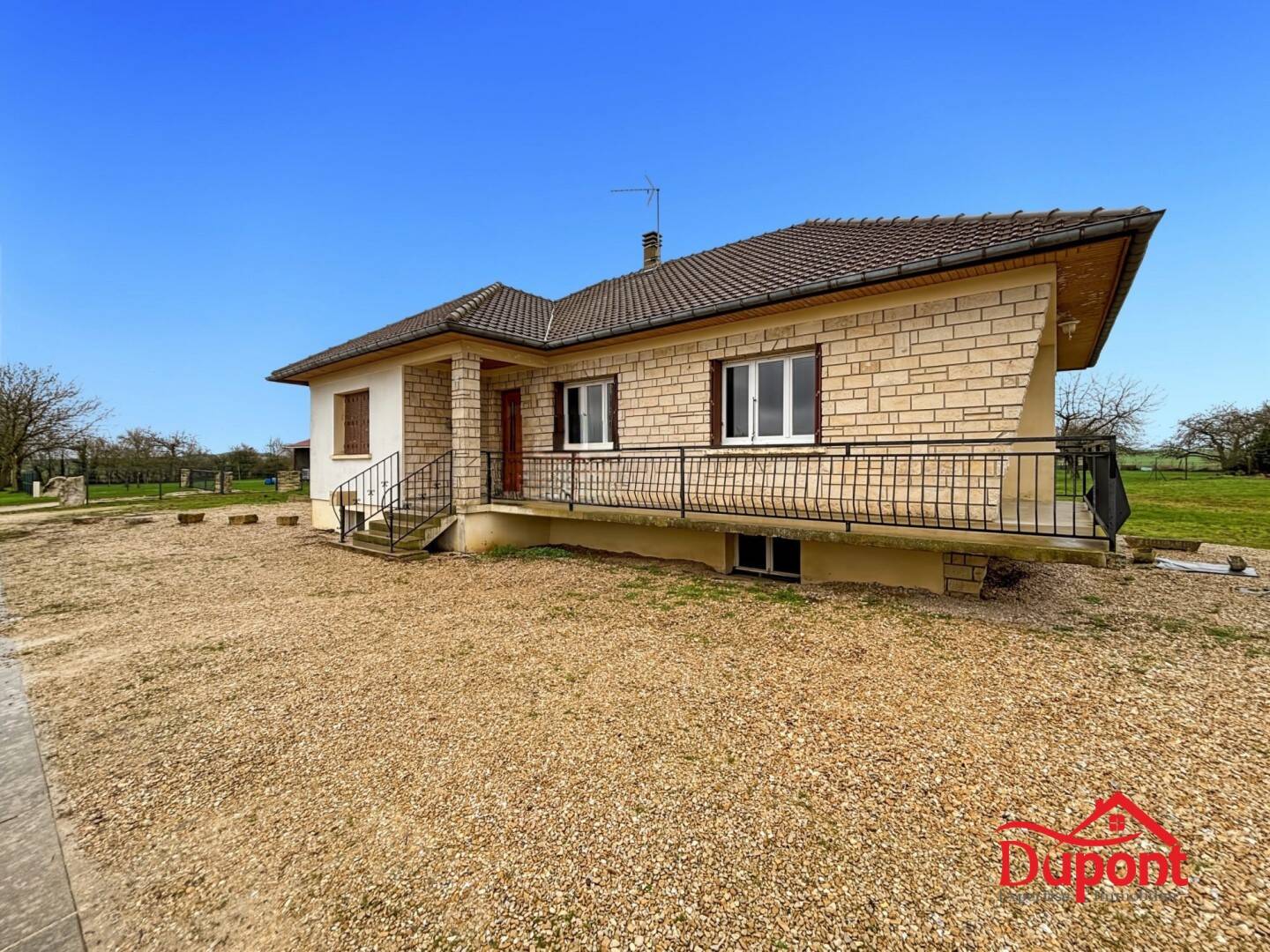 Maison à vendre, 115m², VILLENAUXE LA GRANDE