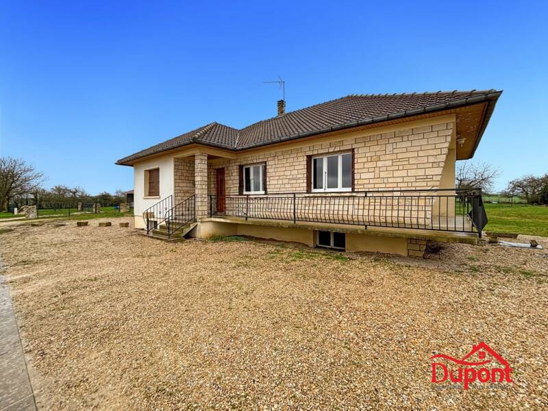 Maison à vendre, 115m², VILLENAUXE LA GRANDE