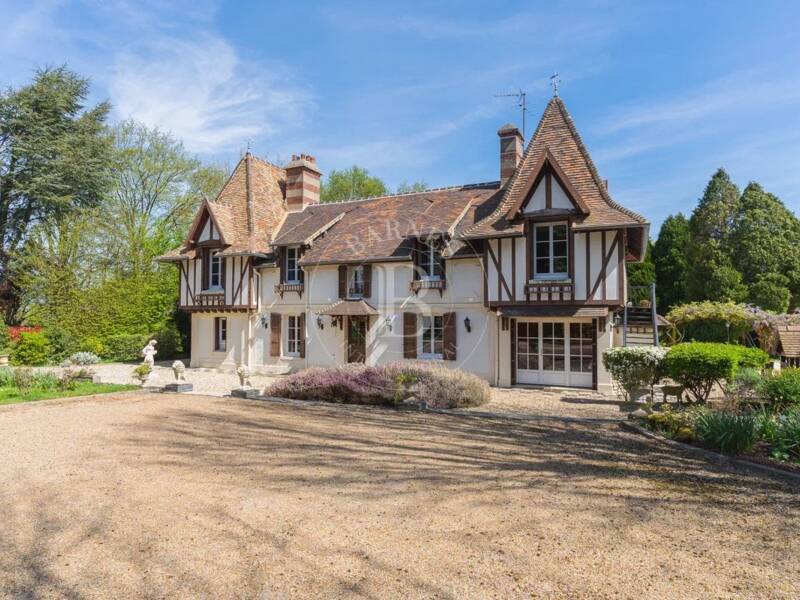 Maison à vendre, 365m², HONFLEUR