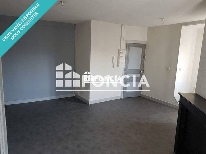 Maison à louer, 33m², LIMOGES