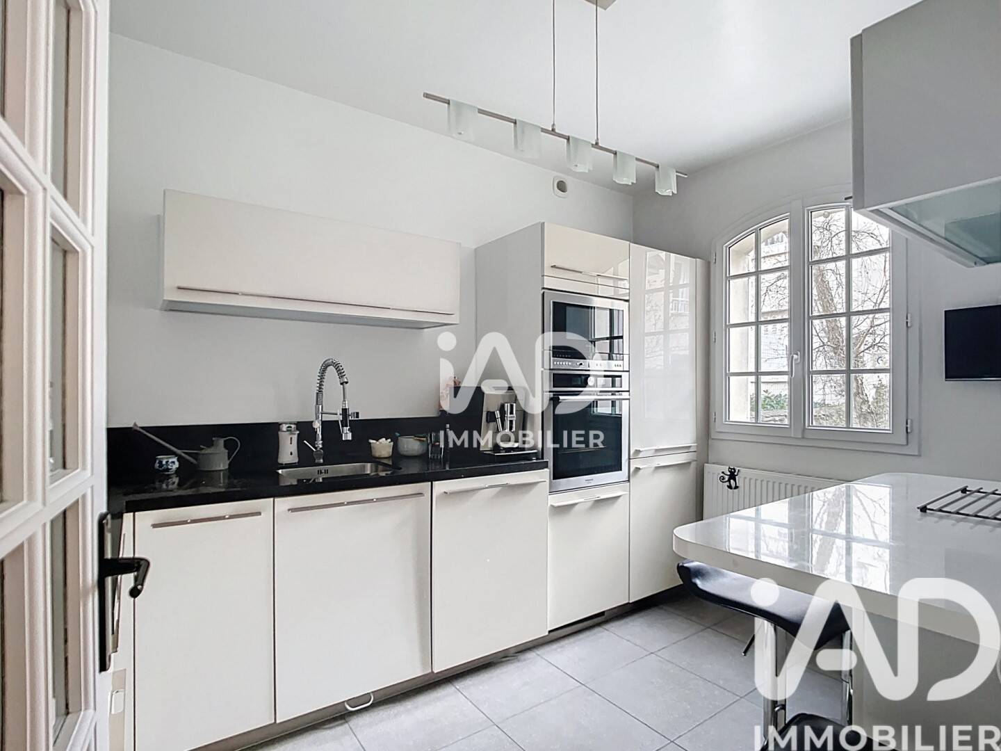 Maison à vendre, 115m², SAINT MAUR DES FOSSES