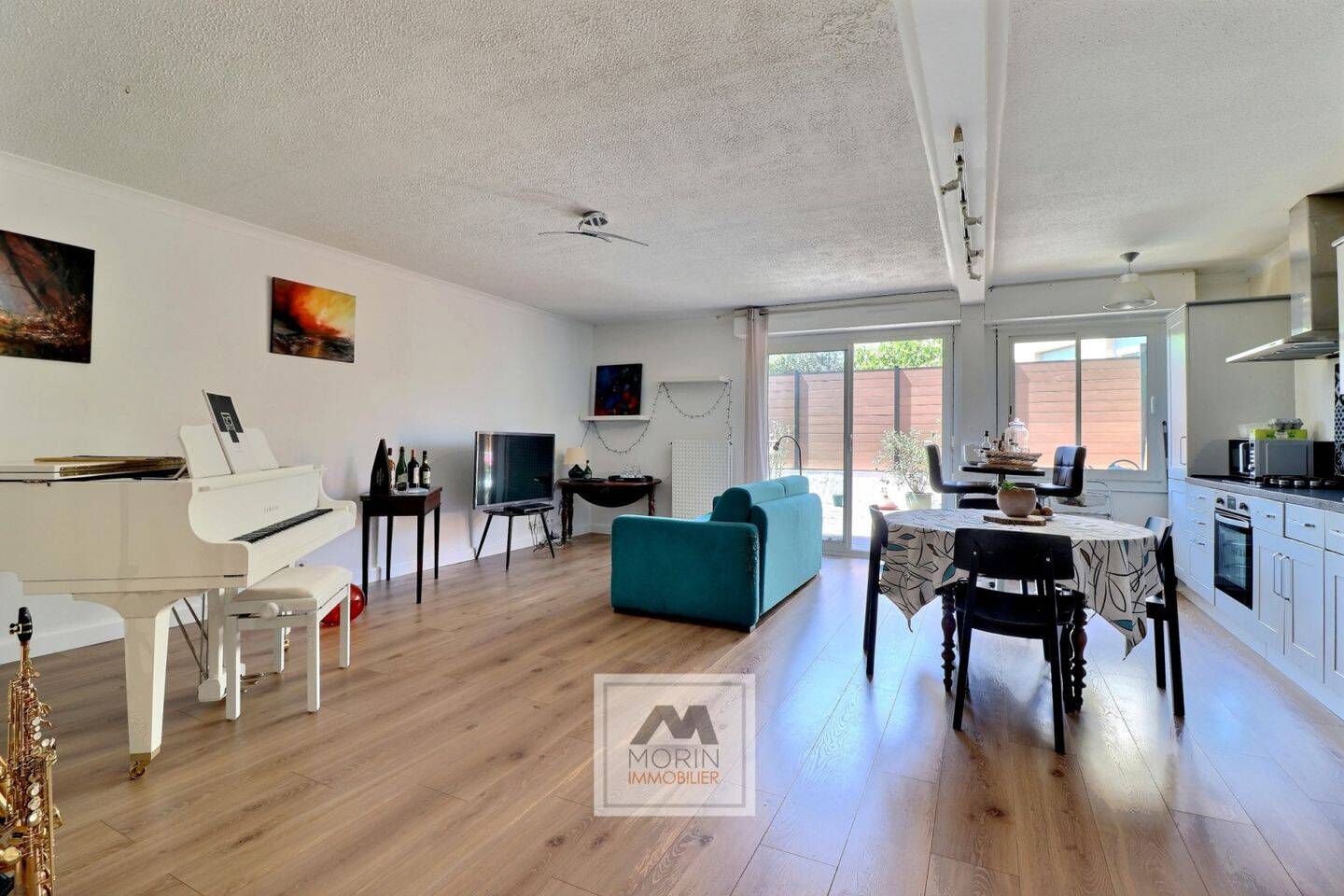 Maison à vendre, 115m², MERIGNAC