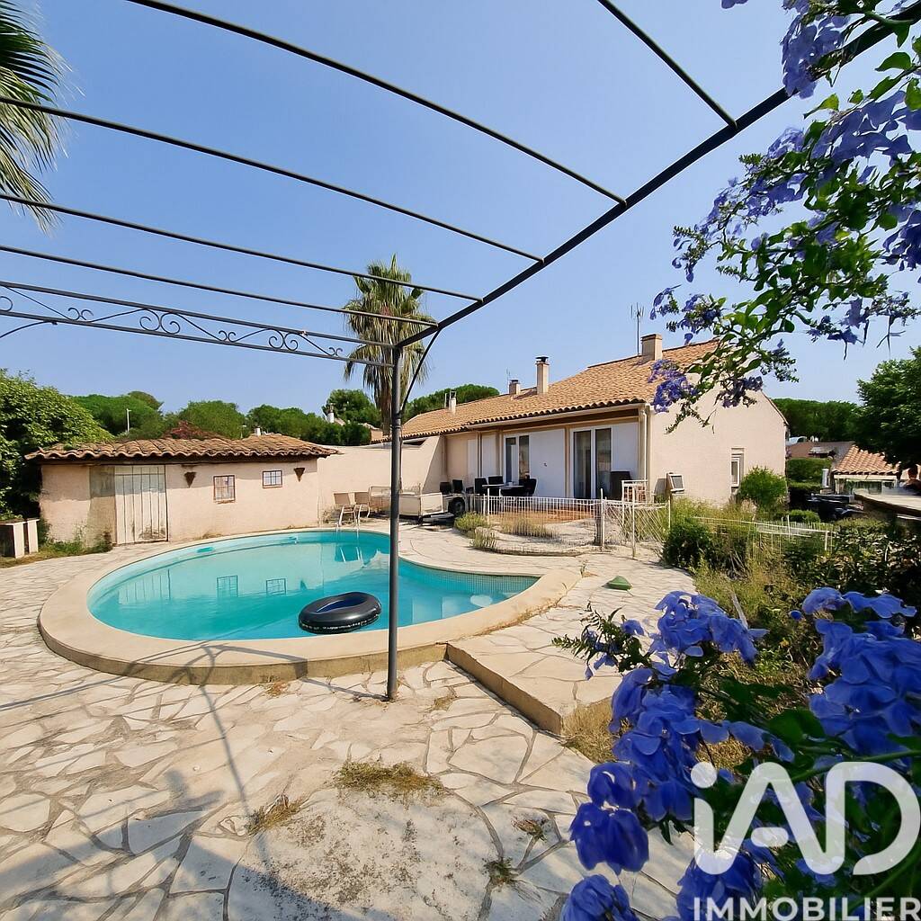 Maison à vendre, 88m², BEZIERS