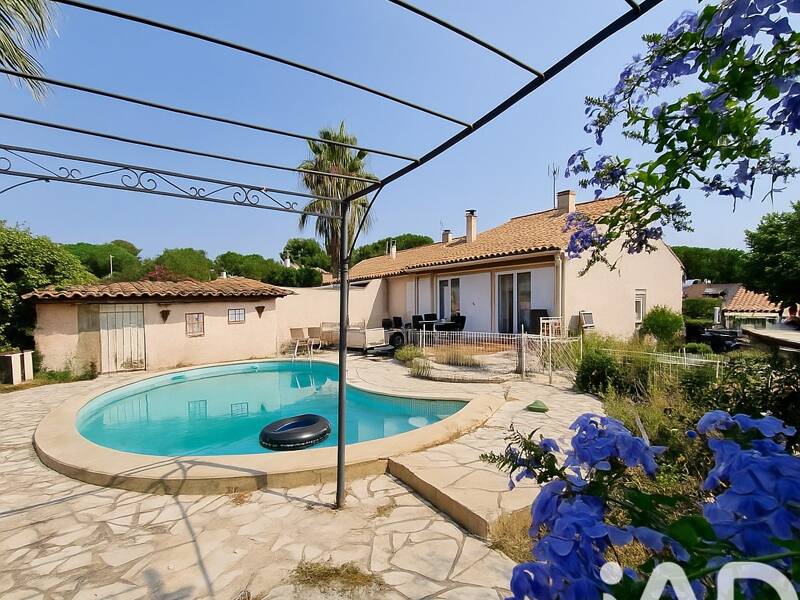 Maison à vendre, 88m², BEZIERS