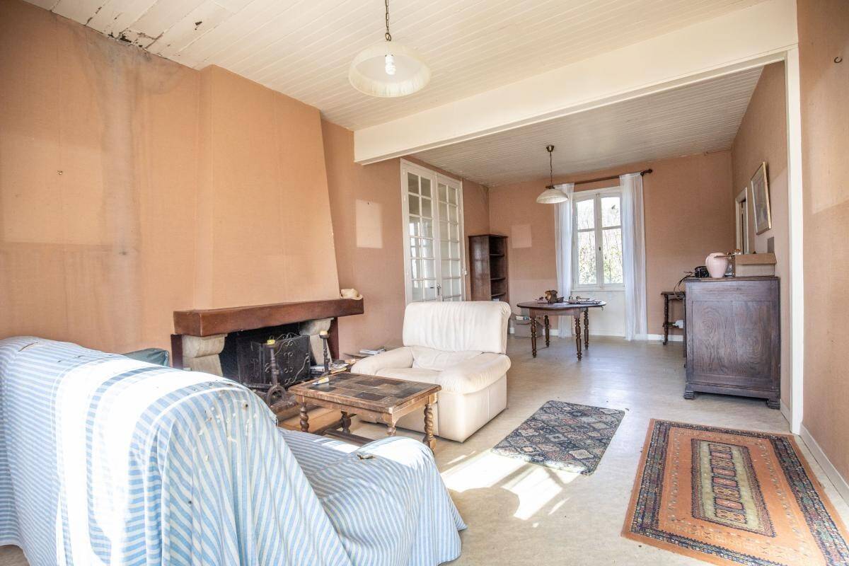 Maison à vendre, 133m², ORADOUR SUR VAYRES
