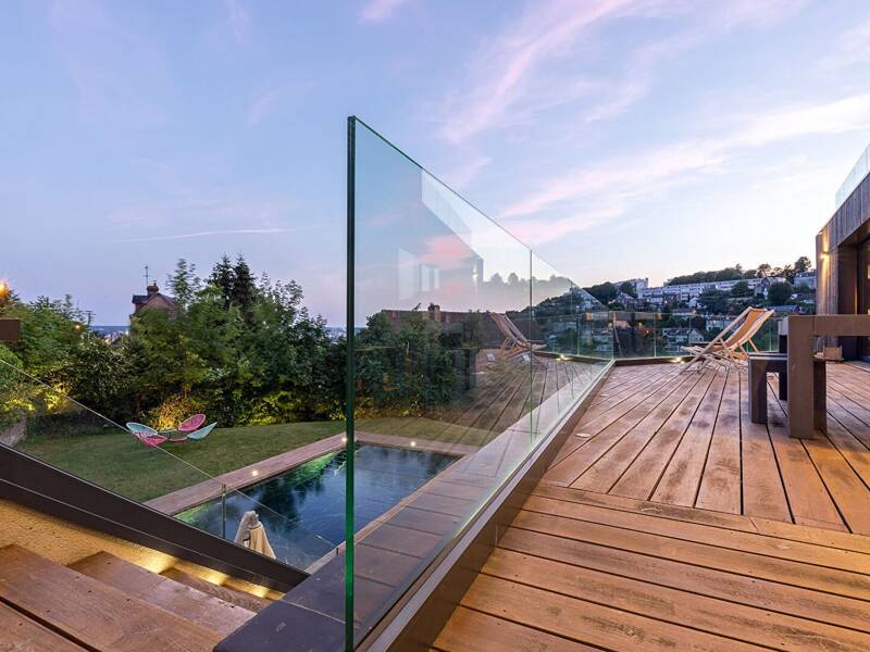 Maison à vendre, 370m², ROUEN