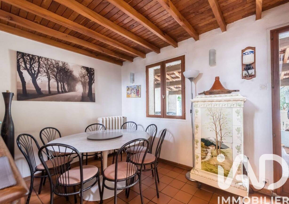 Maison à vendre, 100m², MONTREUIL