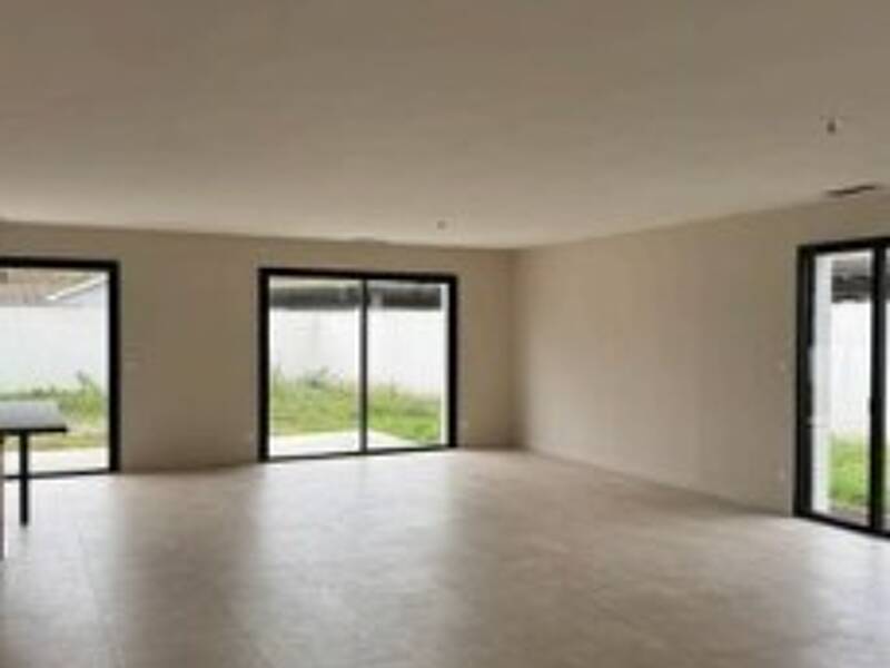 Maison à louer, 145m², MARTIGNAS SUR JALLE